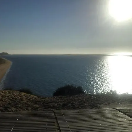Zaphira Villa