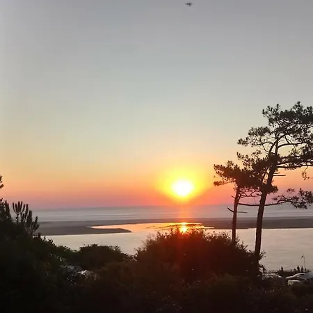 Villa Zaphira *